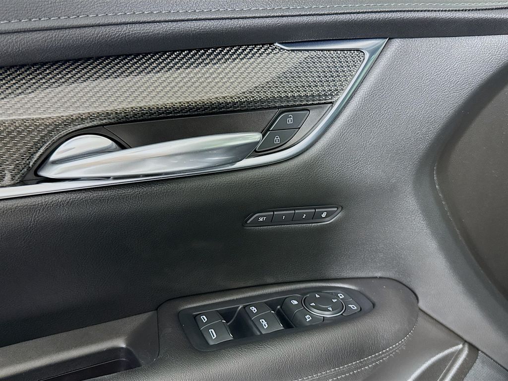 2022 Cadillac XT5 Sport Kennewick WA