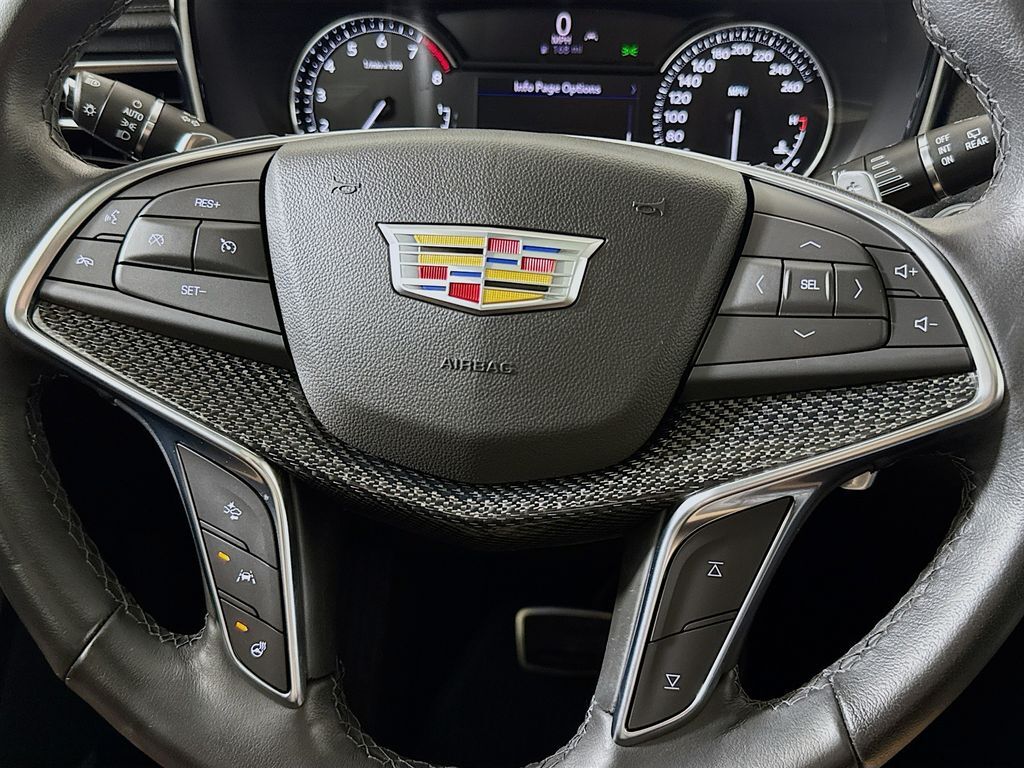 2022 Cadillac XT5 Sport Kennewick WA