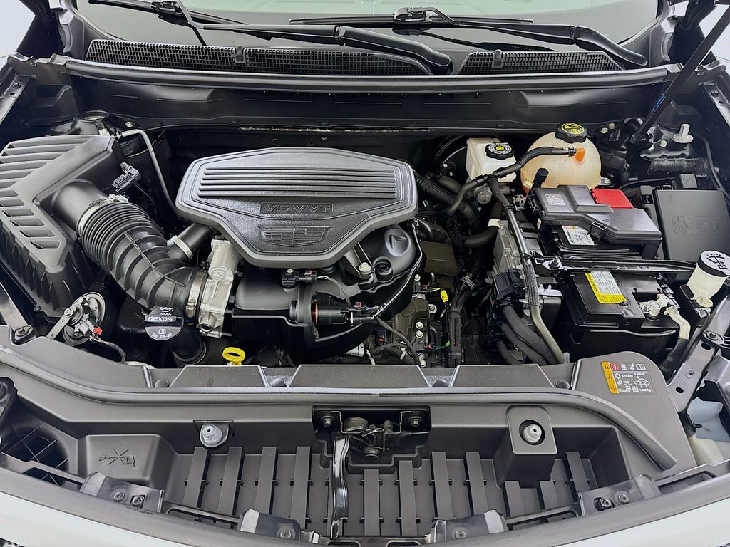 2022 Cadillac XT5 Sport Kennewick WA