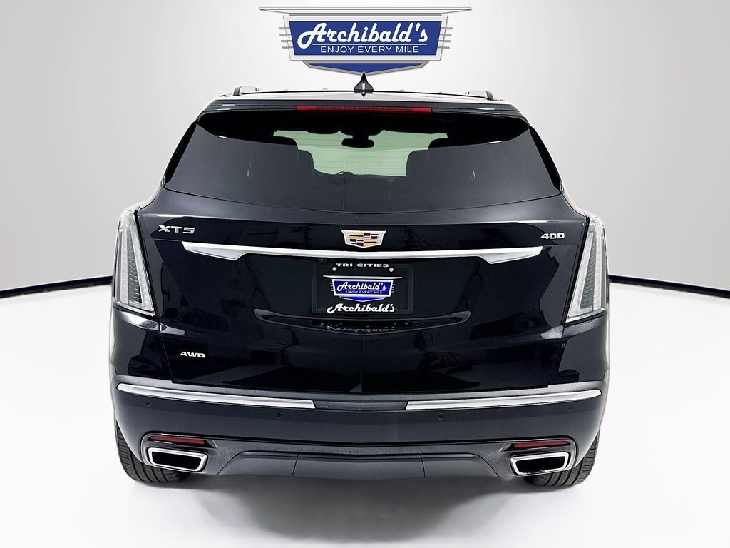 2022 Cadillac XT5 Sport Kennewick WA