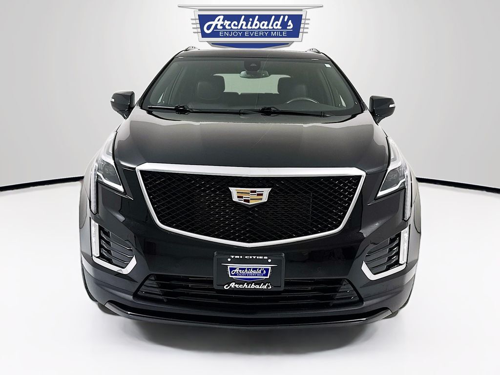 2022 Cadillac XT5 Sport Kennewick WA
