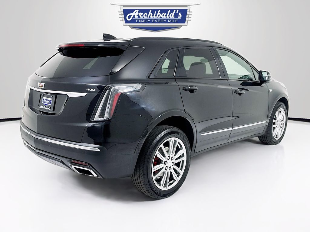 2022 Cadillac XT5 Sport Kennewick WA