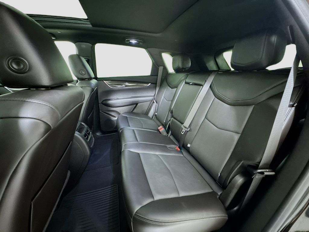 2022 Cadillac XT5 Sport Kennewick WA
