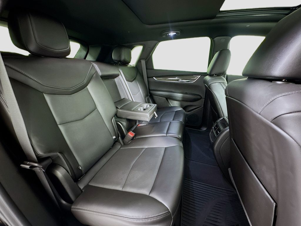 2022 Cadillac XT5 Sport Kennewick WA