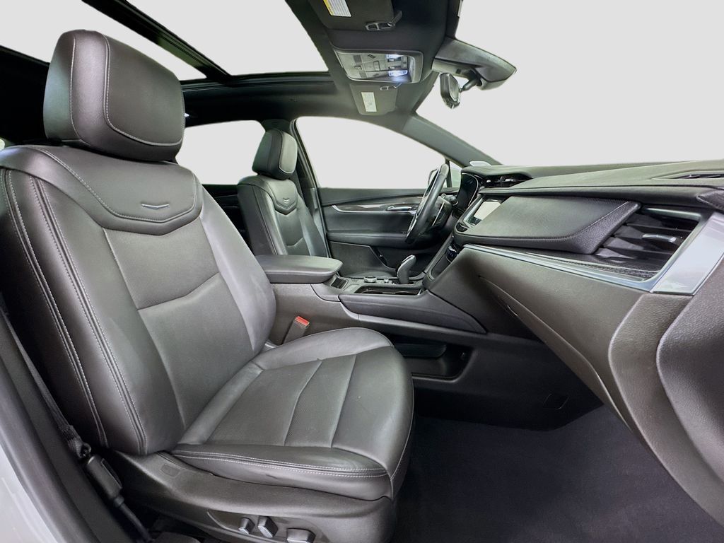 2022 Cadillac XT5 Sport Kennewick WA