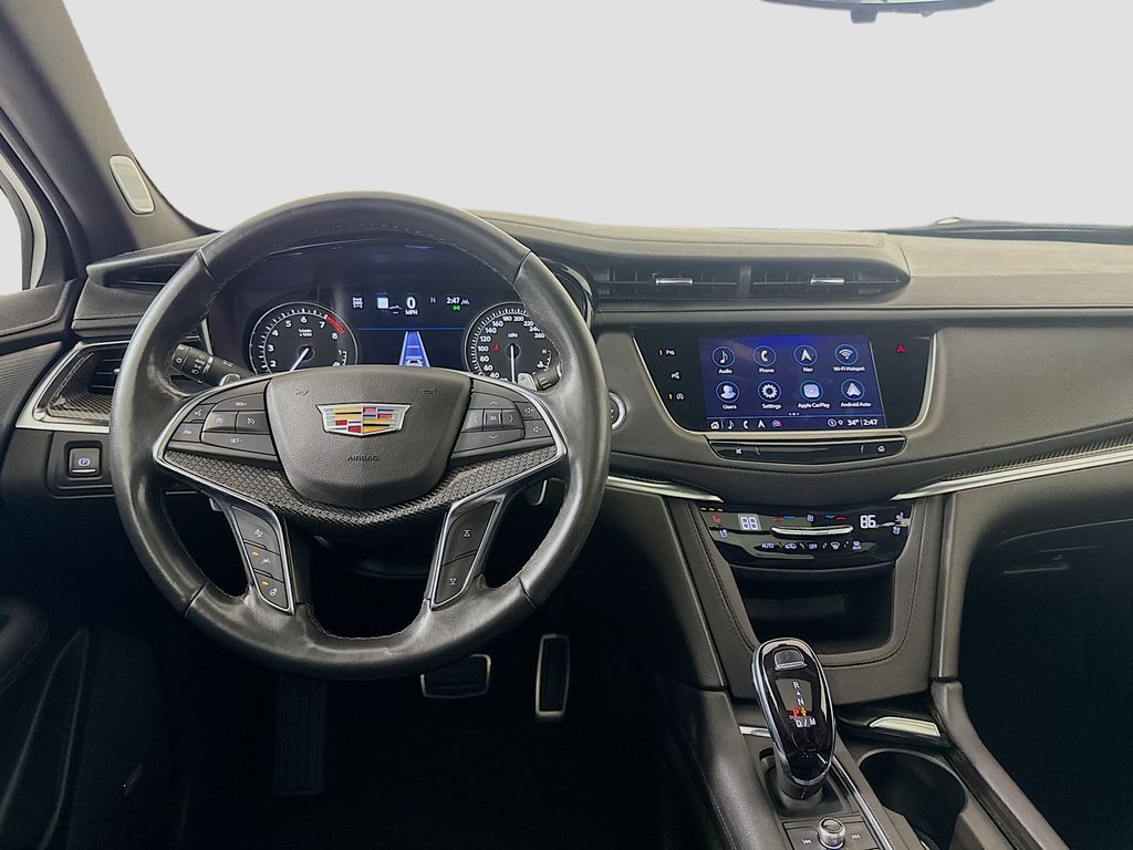 2022 Cadillac XT5 Sport Kennewick WA
