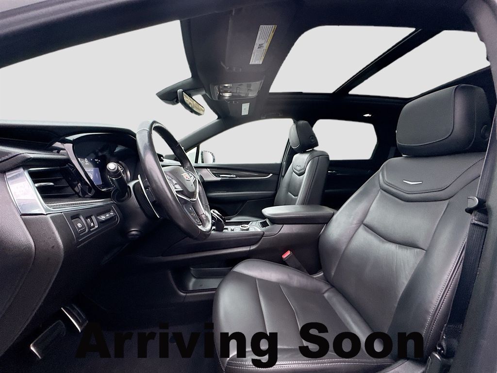 2022 Cadillac XT5 Sport Kennewick WA