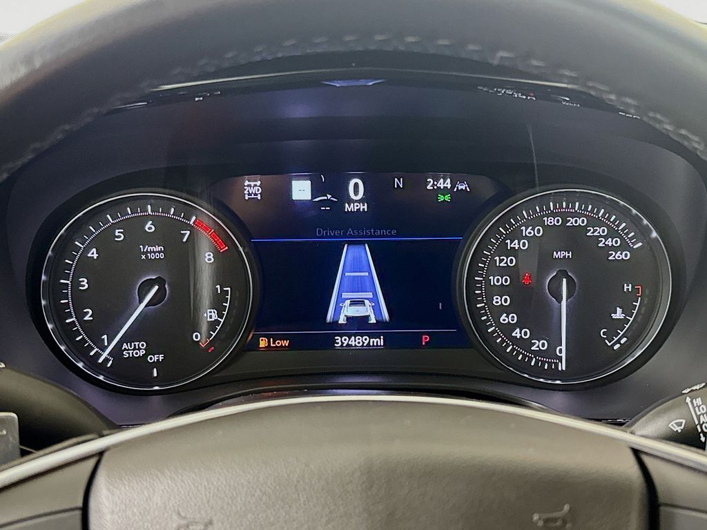 2022 Cadillac XT5 Sport Kennewick WA