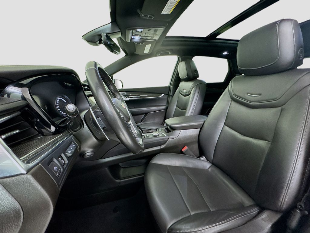 2022 Cadillac XT5 Sport Kennewick WA