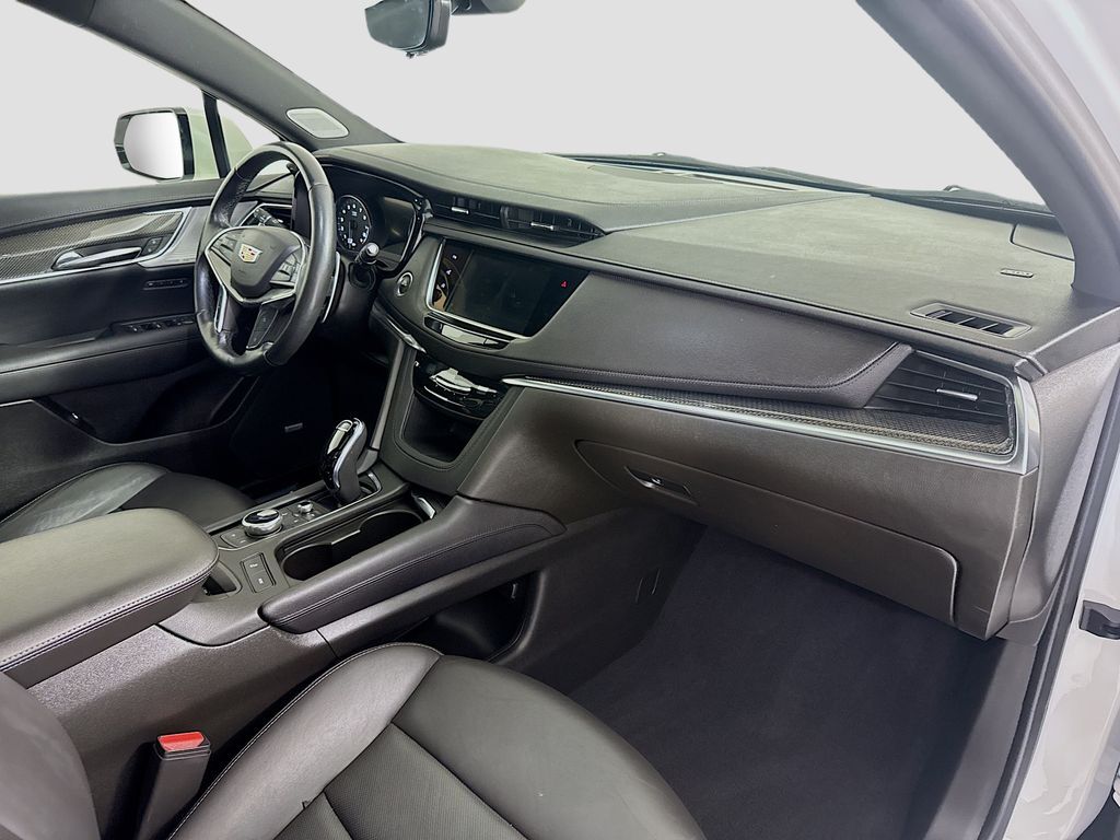 2022 Cadillac XT5 Sport Kennewick WA
