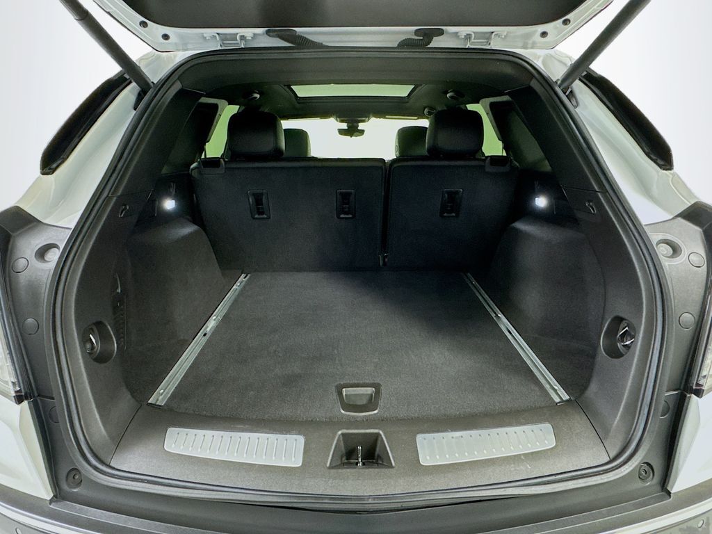 2022 Cadillac XT5 Sport Kennewick WA