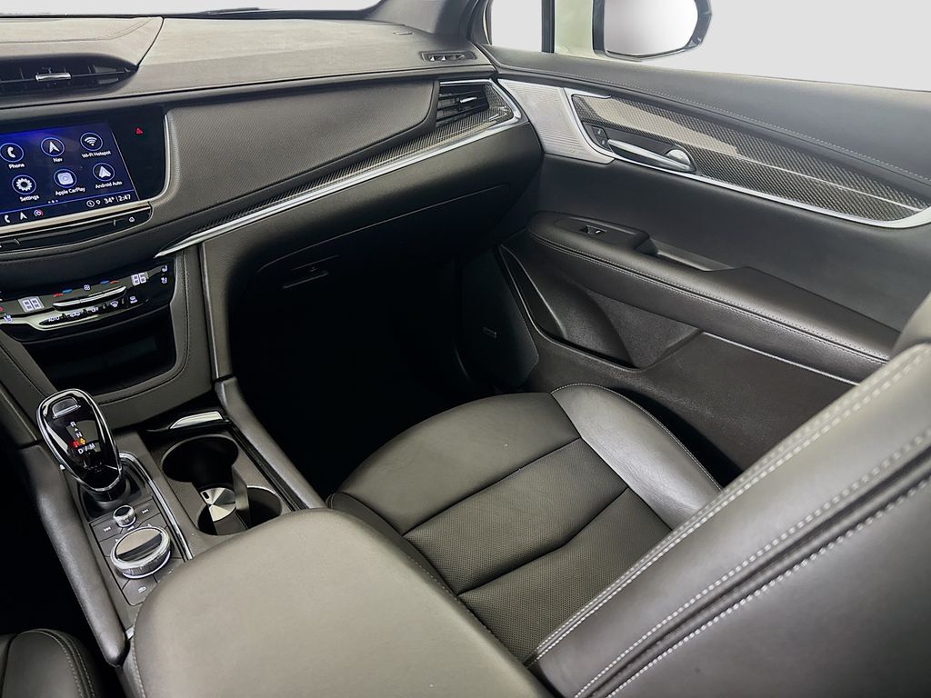 2022 Cadillac XT5 Sport Kennewick WA