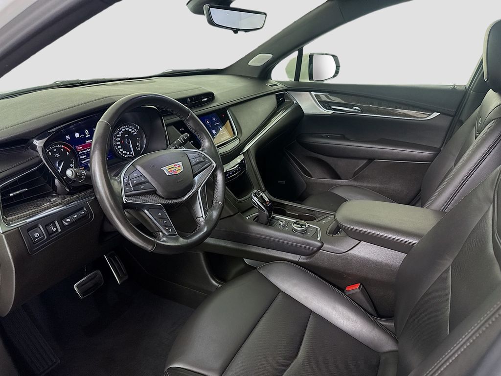 2022 Cadillac XT5 Sport Kennewick WA
