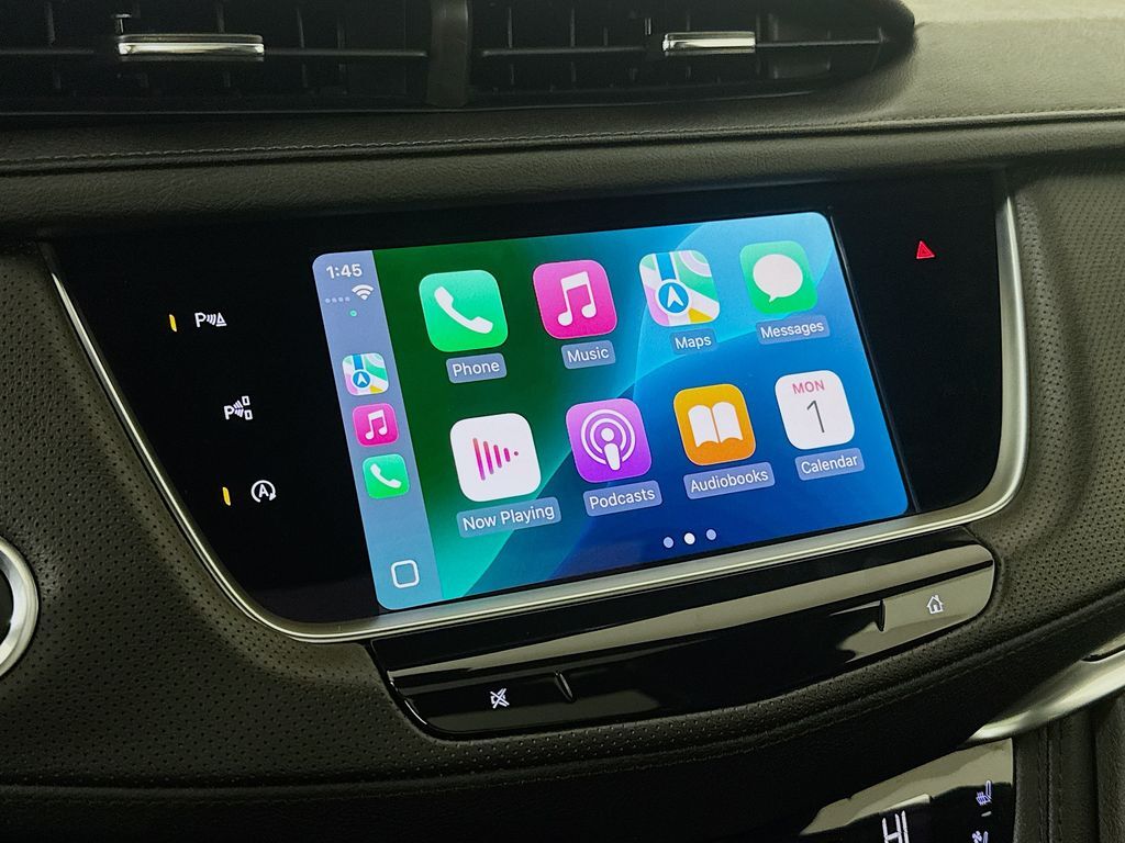 2022 Cadillac XT5 Sport Kennewick WA