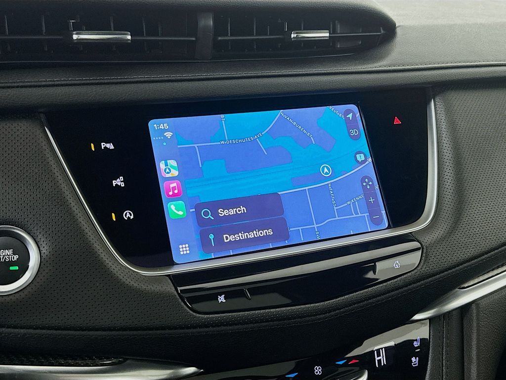 2022 Cadillac XT5 Sport Kennewick WA