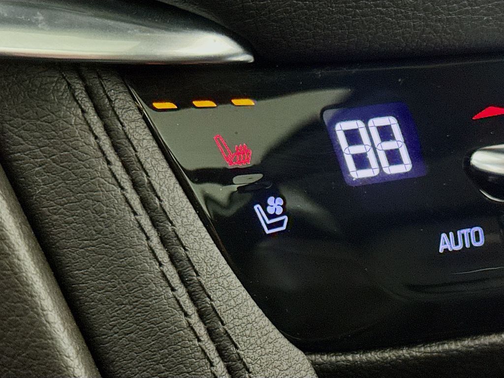 2022 Cadillac XT5 Sport Kennewick WA