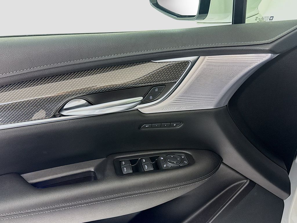 2022 Cadillac XT5 Sport Kennewick WA