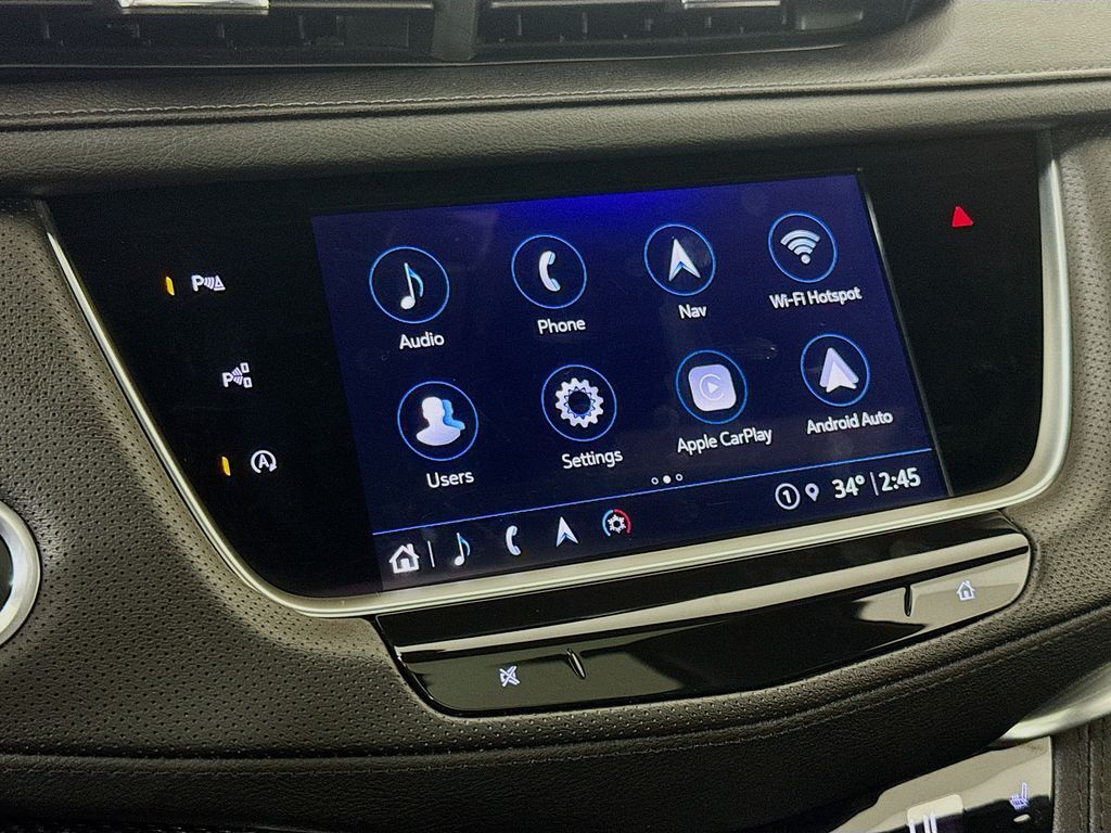 2022 Cadillac XT5 Sport Kennewick WA