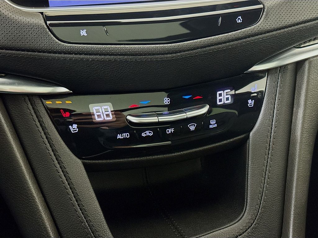 2022 Cadillac XT5 Sport Kennewick WA