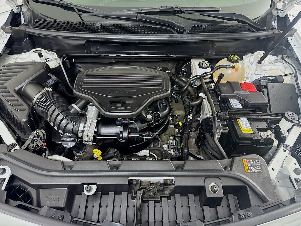 2022 Cadillac XT5 Sport Kennewick WA