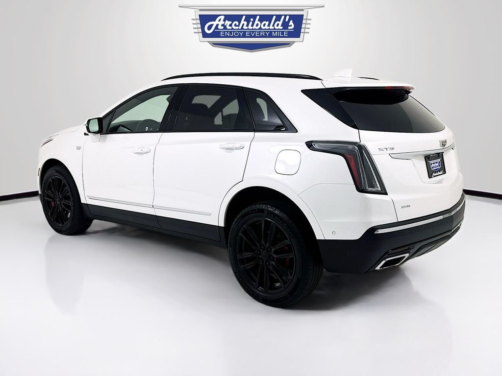 2022 Cadillac XT5 Sport Kennewick WA