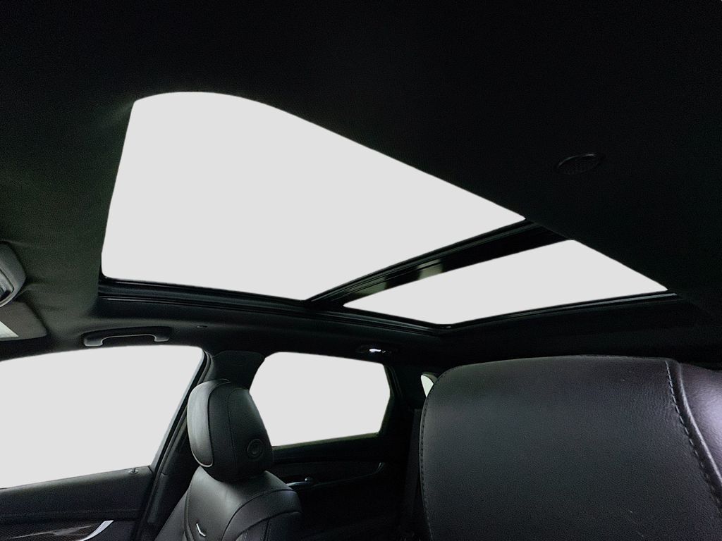 2022 Cadillac XT5 Sport Kennewick WA