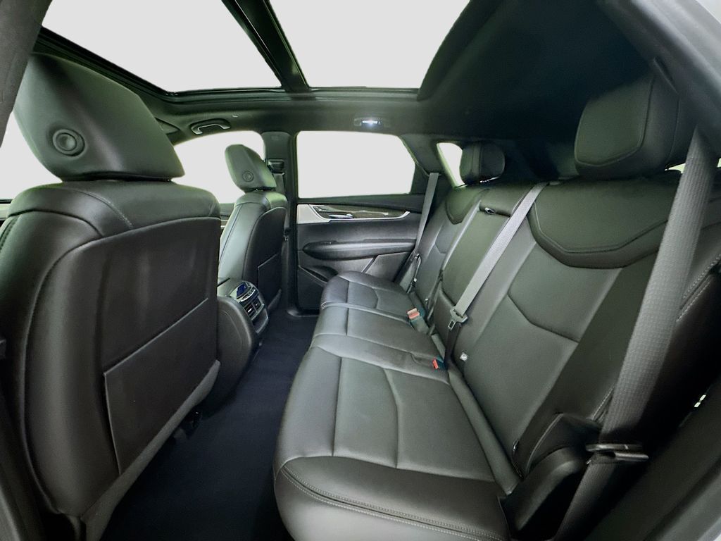 2022 Cadillac XT5 Sport Kennewick WA