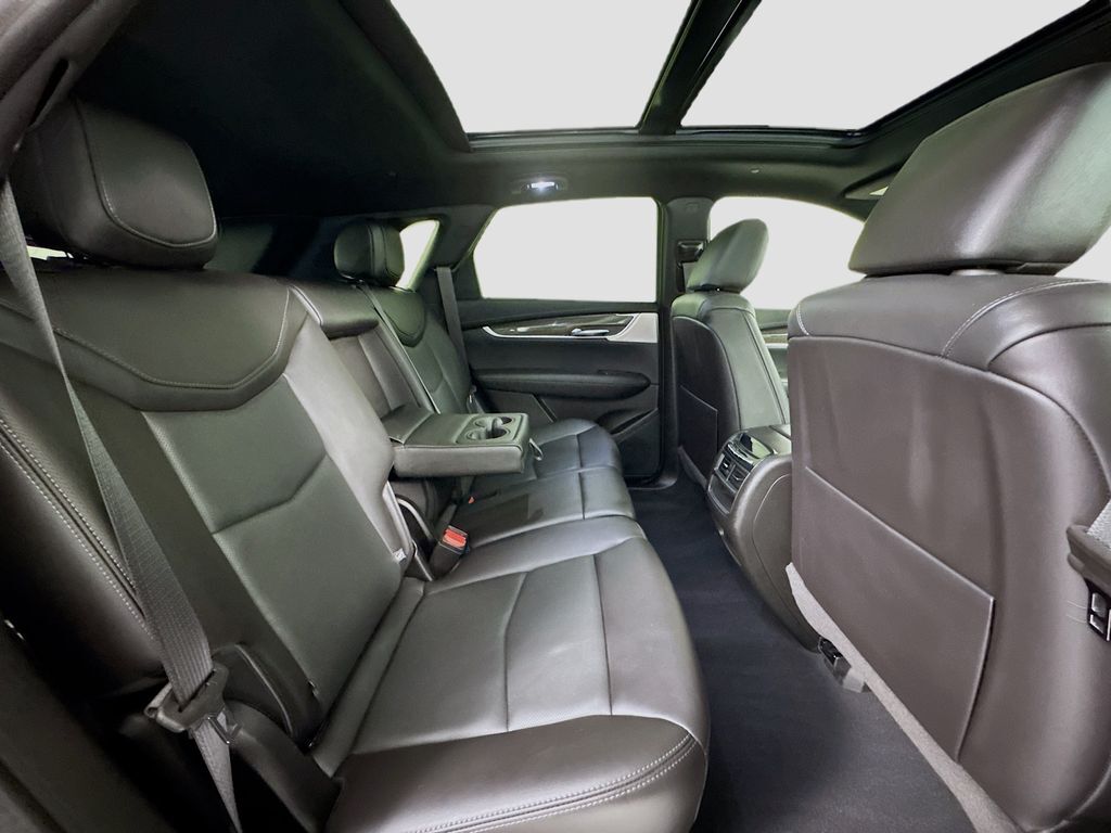 2022 Cadillac XT5 Sport Kennewick WA