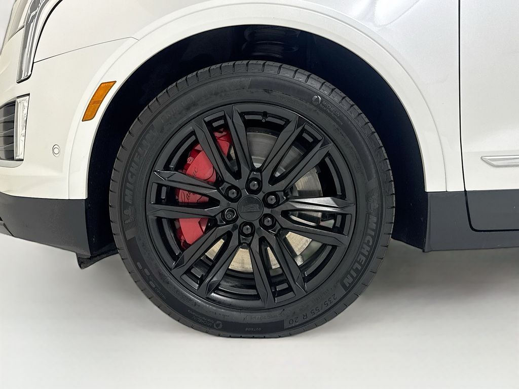 2022 Cadillac XT5 Sport Kennewick WA