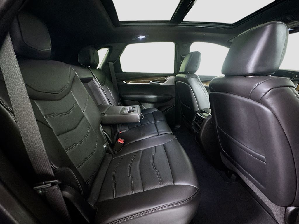 2022 Cadillac XT5 Sport Kennewick WA