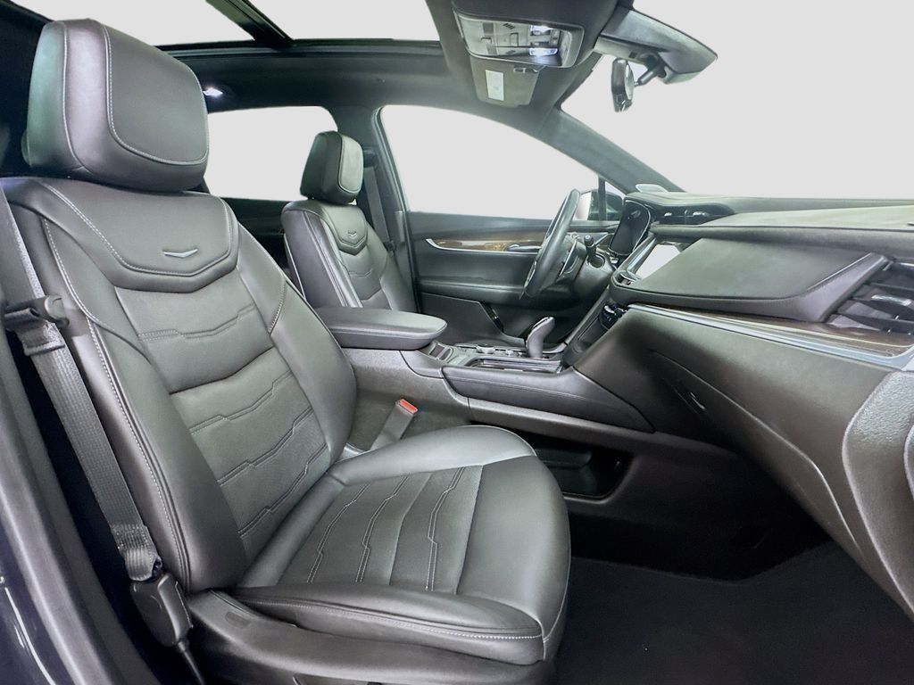 2022 Cadillac XT5 Sport Kennewick WA