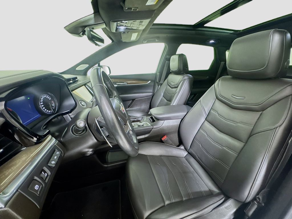 2022 Cadillac XT5 Sport Kennewick WA