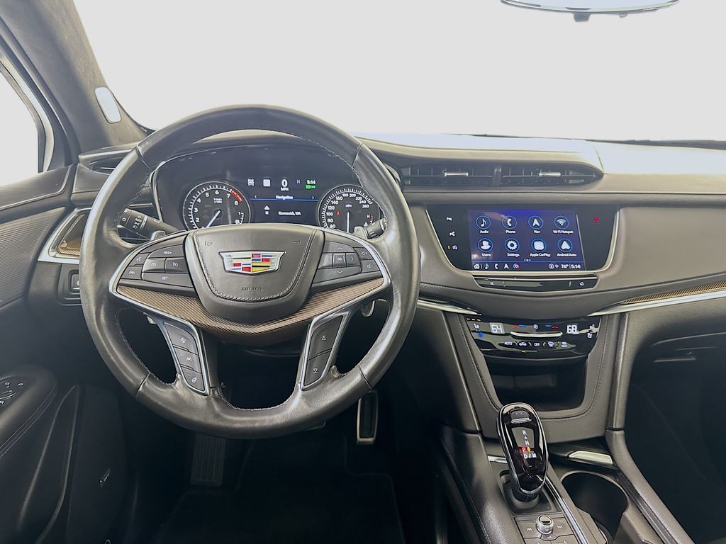 2022 Cadillac XT5 Sport Kennewick WA