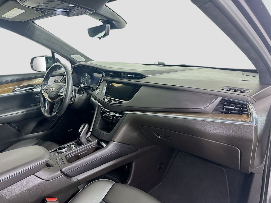 2022 Cadillac XT5 Sport Kennewick WA