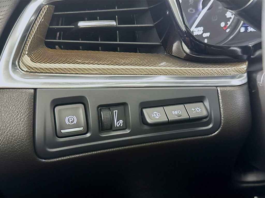 2022 Cadillac XT5 Sport Kennewick WA