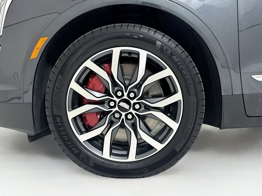 2022 Cadillac XT5 Sport Kennewick WA