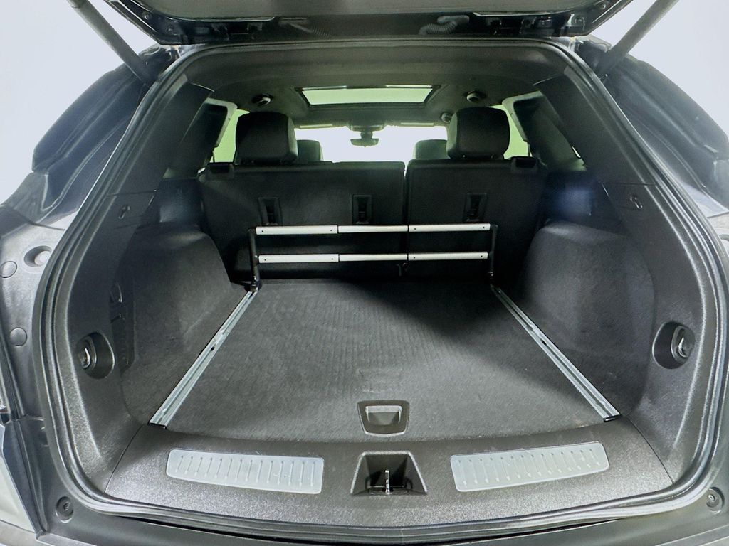 2022 Cadillac XT5 Sport Kennewick WA