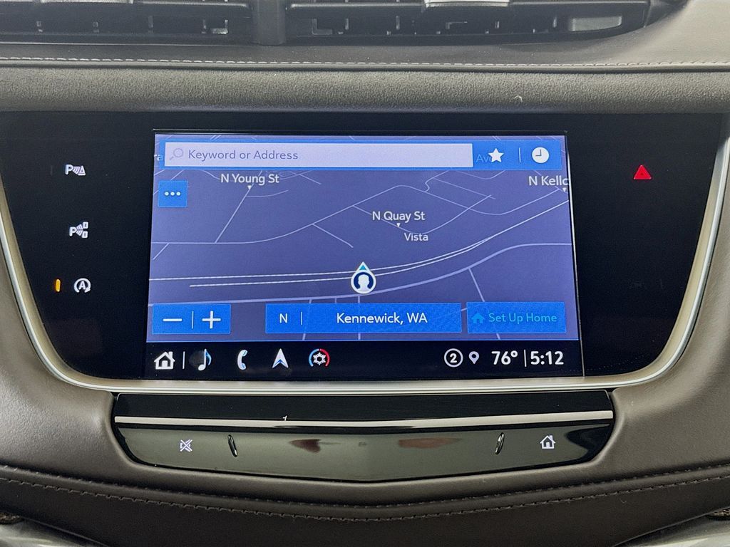 2022 Cadillac XT5 Sport Kennewick WA