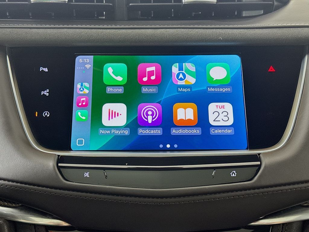 2022 Cadillac XT5 Sport Kennewick WA