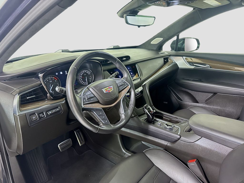 2022 Cadillac XT5 Sport Kennewick WA