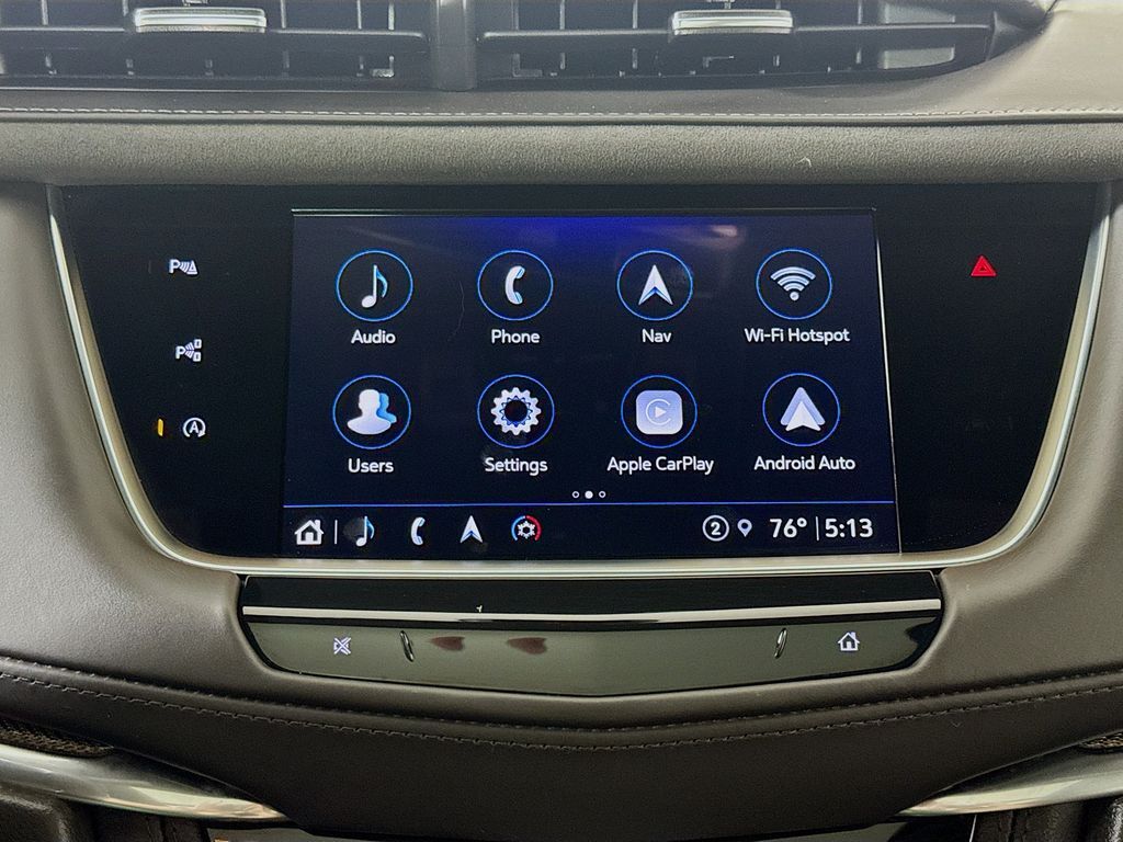 2022 Cadillac XT5 Sport Kennewick WA