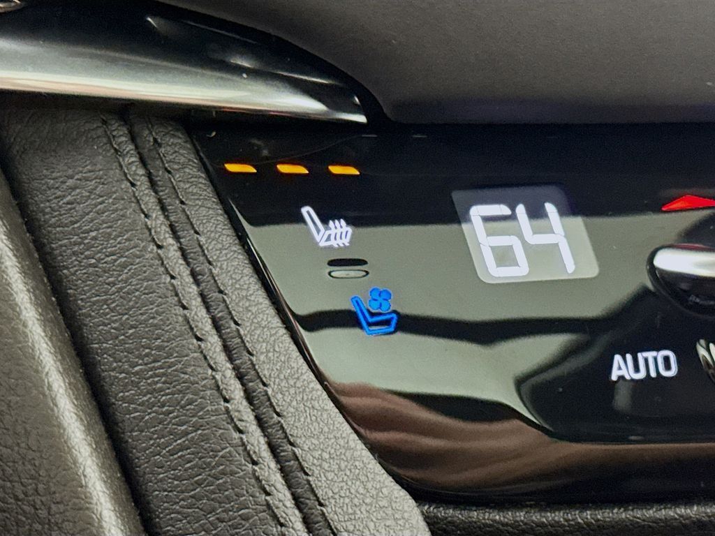 2022 Cadillac XT5 Sport Kennewick WA