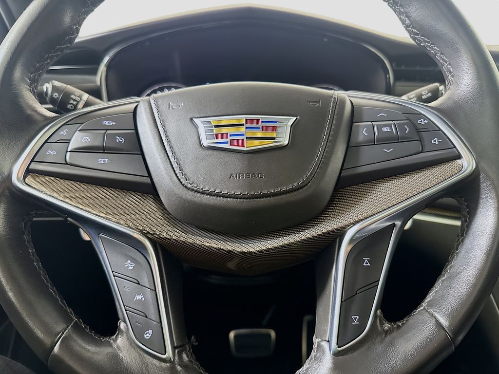 2022 Cadillac XT5 Sport Kennewick WA