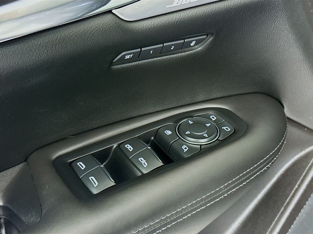 2022 Cadillac XT5 Sport Kennewick WA