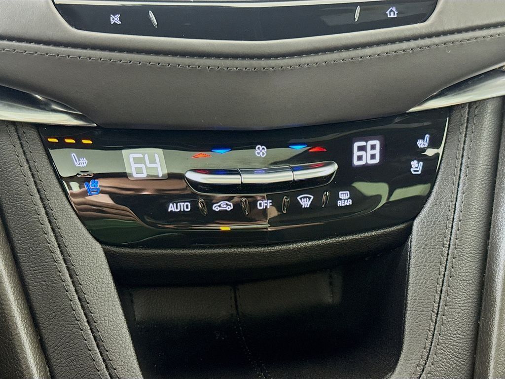 2022 Cadillac XT5 Sport Kennewick WA