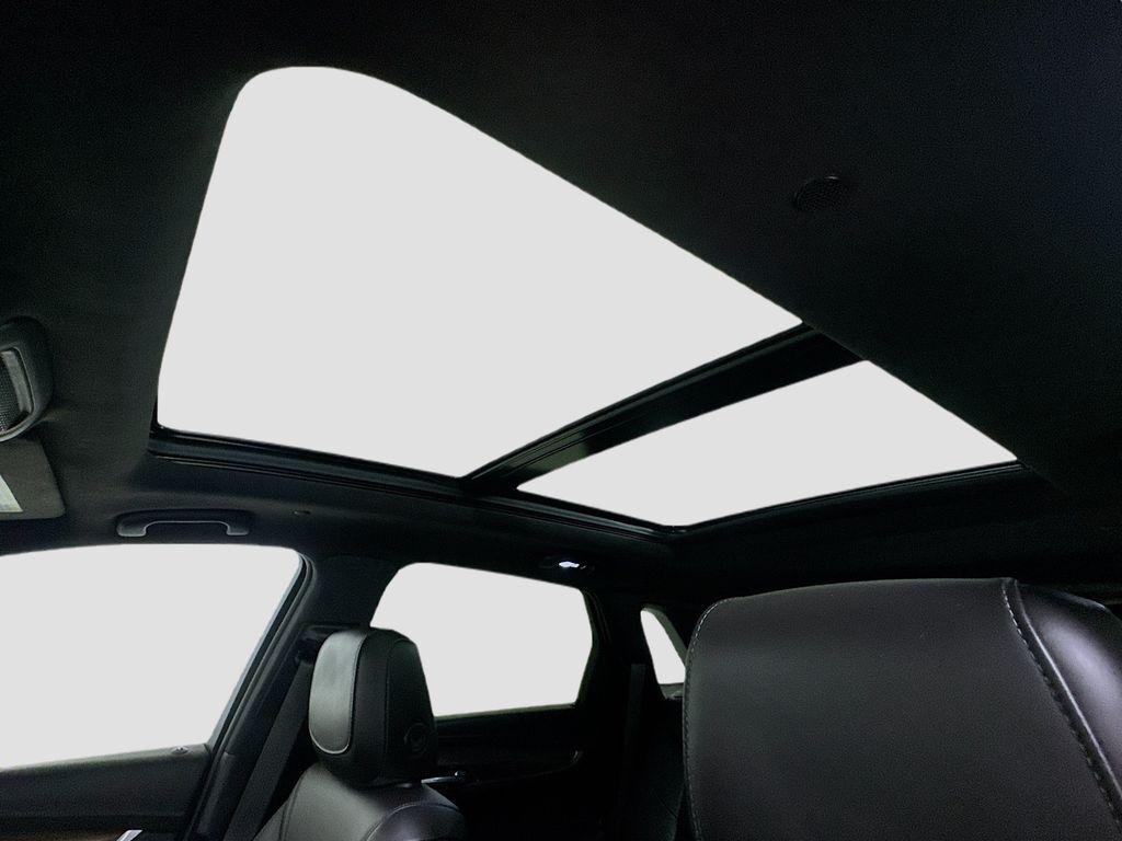 2022 Cadillac XT5 Sport Kennewick WA