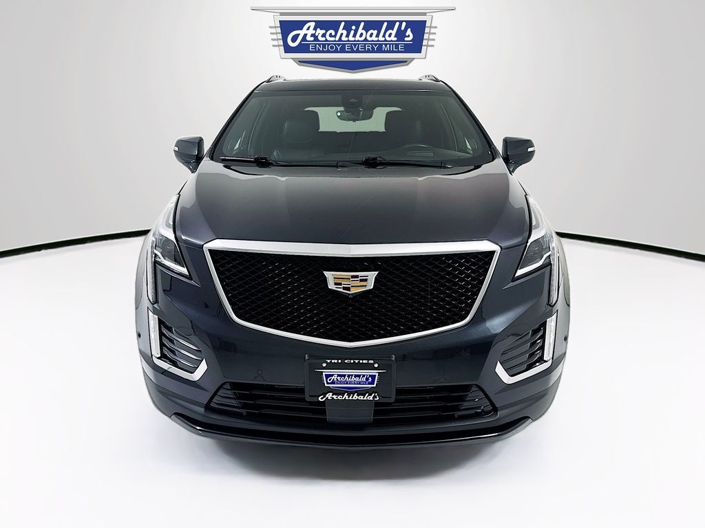 2022 Cadillac XT5 Sport Kennewick WA