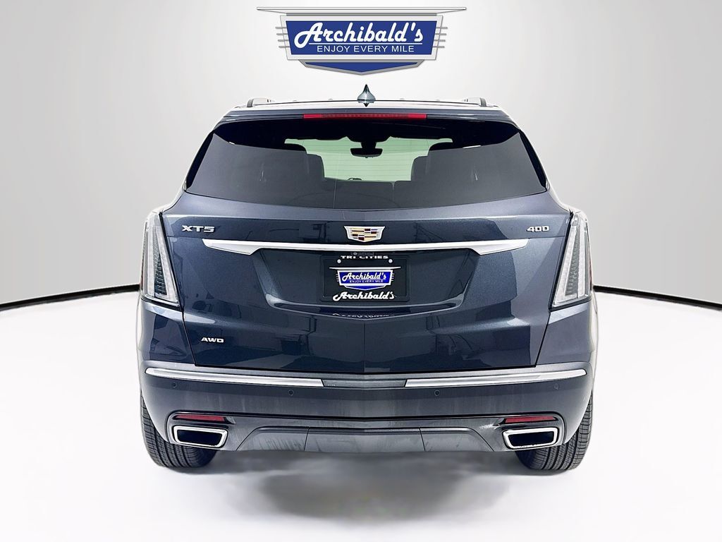2022 Cadillac XT5 Sport Kennewick WA