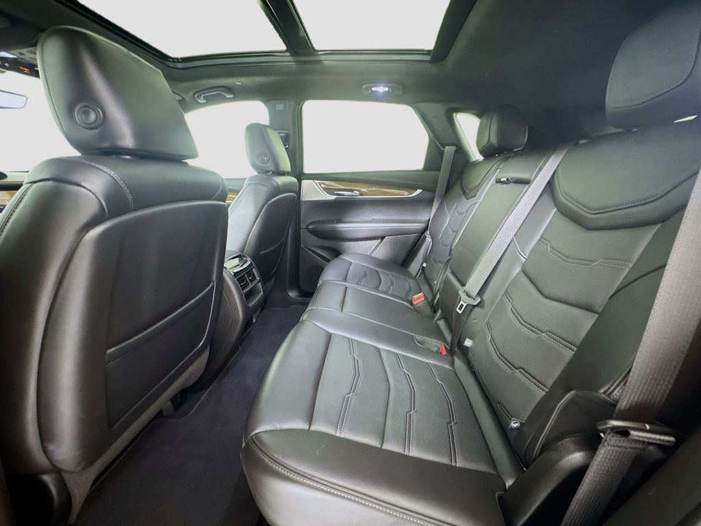 2022 Cadillac XT5 Sport Kennewick WA