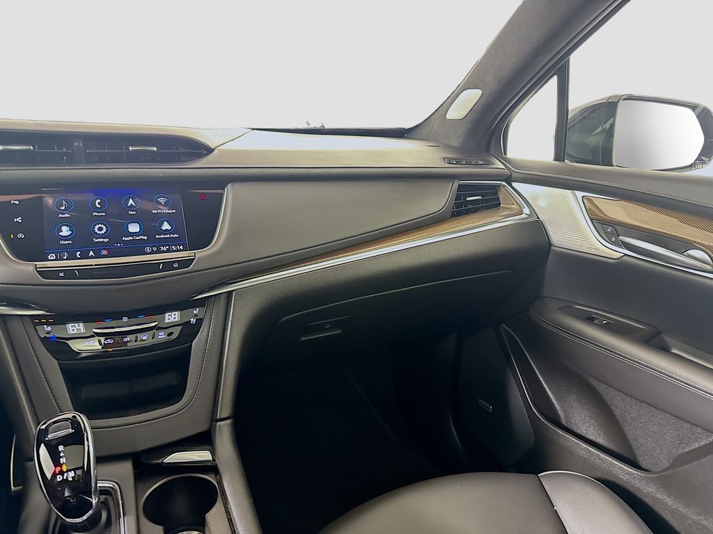 2022 Cadillac XT5 Sport Kennewick WA